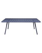 Table Luxembourg Fermob 207 x 100 cm