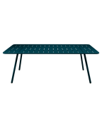 Table Luxembourg Fermob 207 x 100 cm