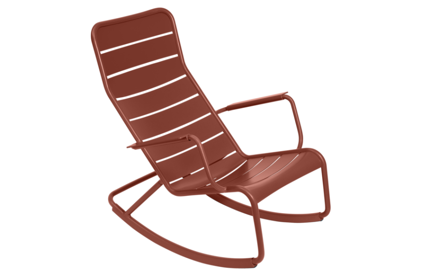 Rocking Chair Luxembourg FERMOB