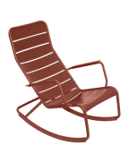 Rocking Chair Luxembourg FERMOB