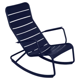 Rocking Chair Luxembourg FERMOB
