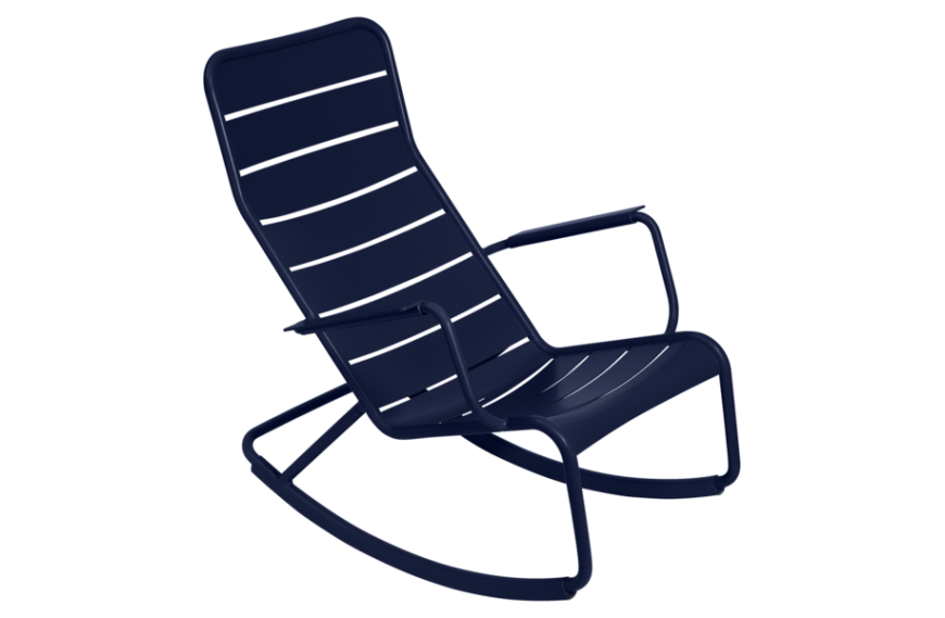 Rocking Chair Luxembourg FERMOB