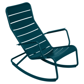 Rocking Chair Luxembourg FERMOB