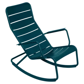 Rocking Chair Luxembourg FERMOB