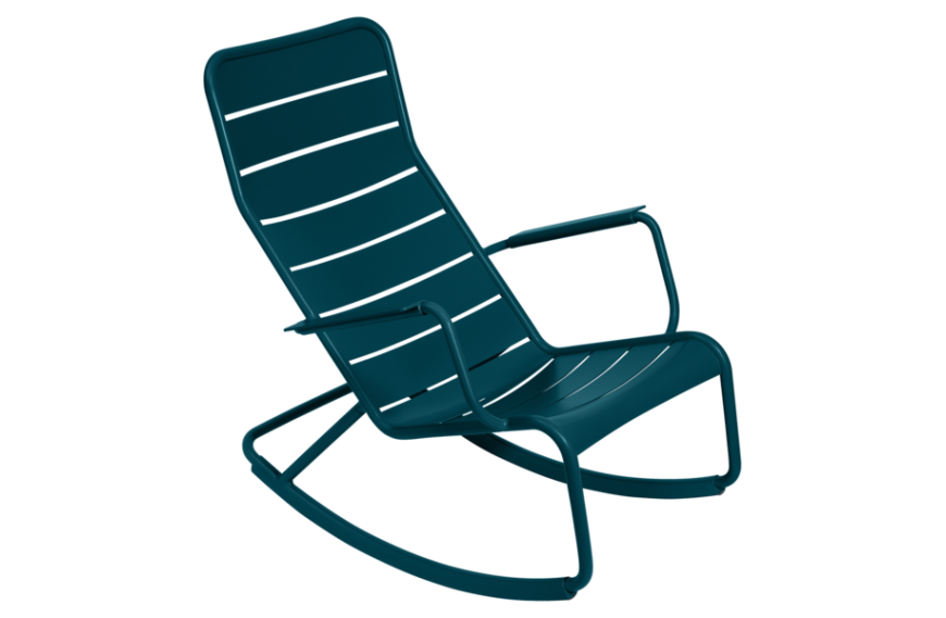 Rocking Chair Luxembourg FERMOB