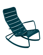 Rocking Chair Luxembourg FERMOB