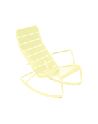 Rocking Chair Luxembourg FERMOB
