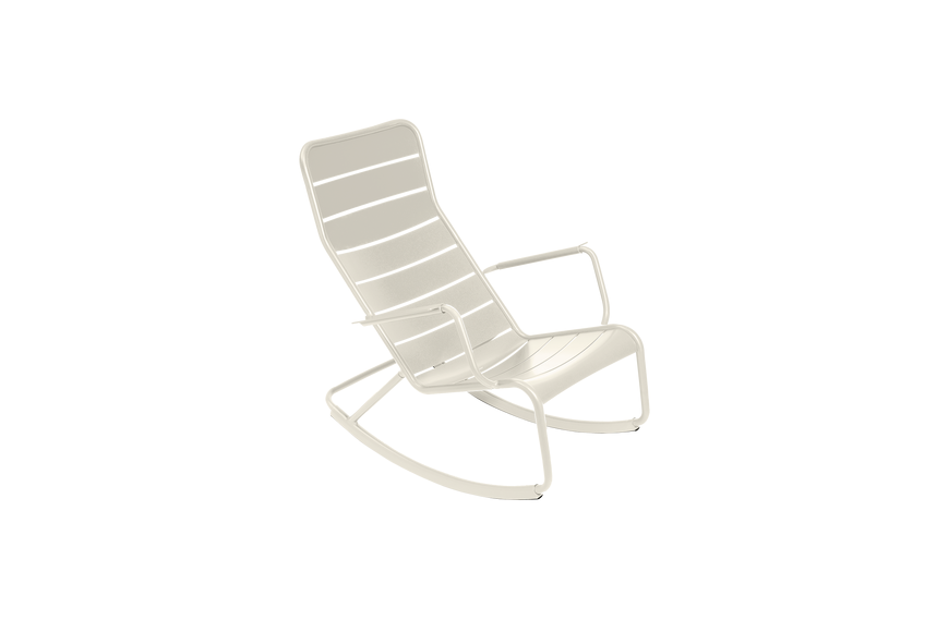 Rocking Chair Luxembourg FERMOB