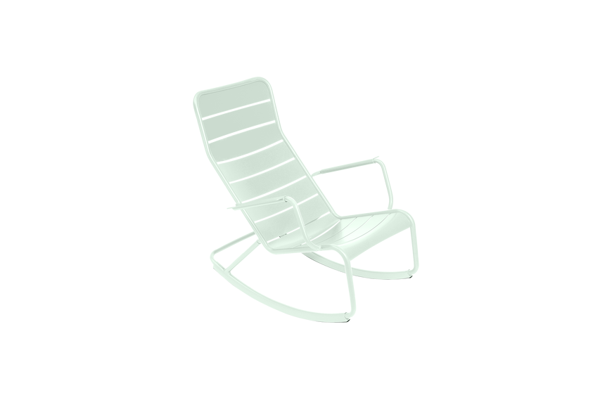 Rocking Chair Luxembourg FERMOB