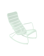 Rocking Chair Luxembourg FERMOB