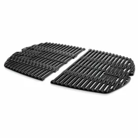 Grille de cuisson Q300 et Q3000 - lot de 2 - Weber