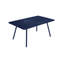 Table Luxembourg FERMOB 165 x 100 cm
