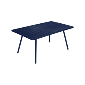 Table Luxembourg FERMOB 165 x 100 cm