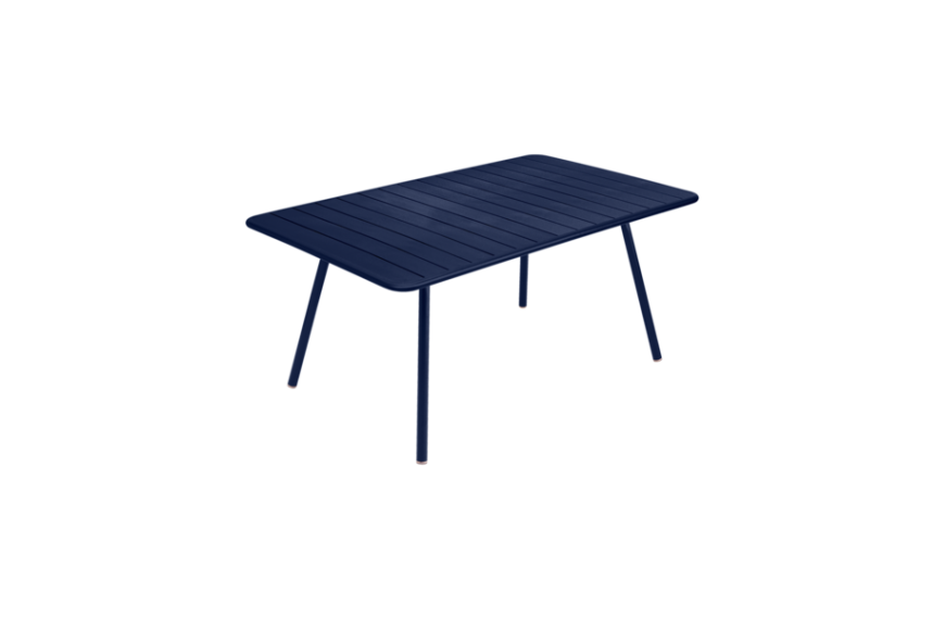 Table Luxembourg FERMOB 165 x 100 cm