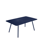 Table Luxembourg FERMOB 165 x 100 cm