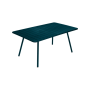 Table Luxembourg FERMOB 165 x 100 cm