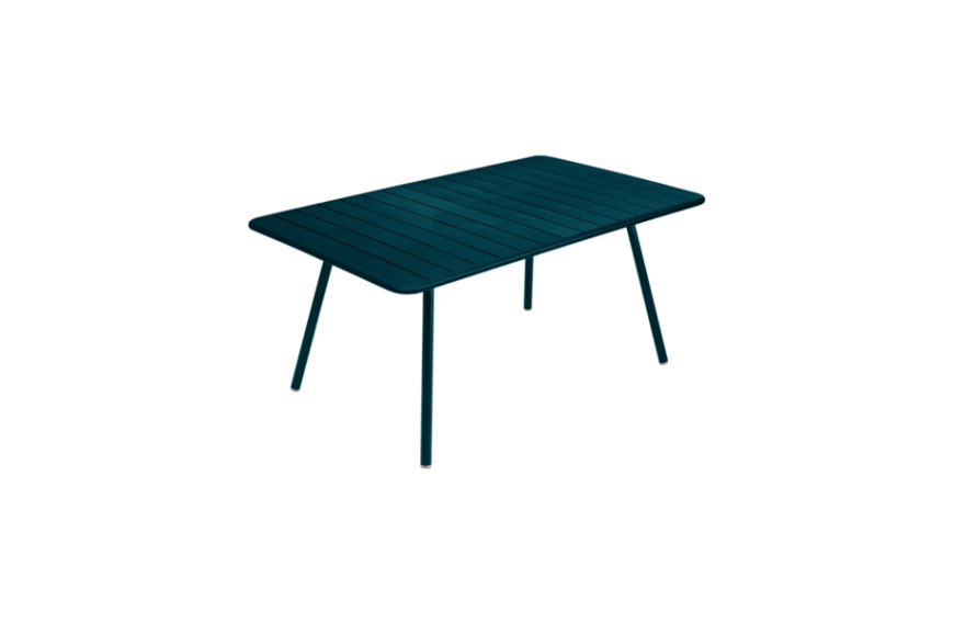 Table Luxembourg FERMOB 165 x 100 cm