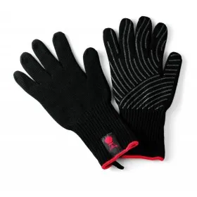 Gants Premium L/XL Weber