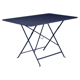 Table Bistro FERMOB Métal 117 x 77 cm