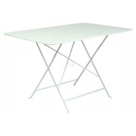 Table Bistro FERMOB Métal 117 x 77 cm