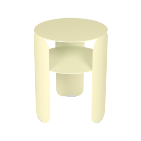 Table d'appoint Bebop diam 35 FERMOB