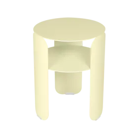 Table d'appoint Bebop diam 35 FERMOB
