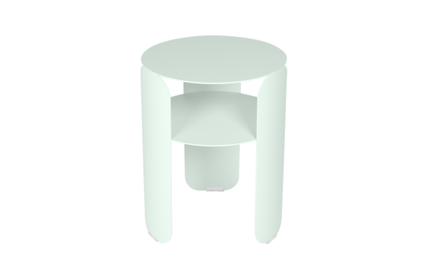 Table d'appoint Bebop diam 35 FERMOB