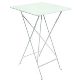 Mange-debout pliant 71x 71 cm BISTRO / 2 places - FERMOB