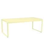 Table Bellevie Fermob 