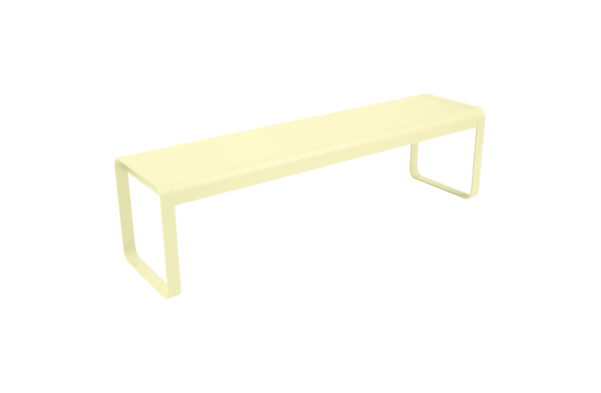 Banc Bellevie Fermob 