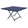 Table Caractère 128 x 128 cm Fermob chez latour