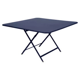 Table Caractère 128 x 128 cm Fermob chez latour