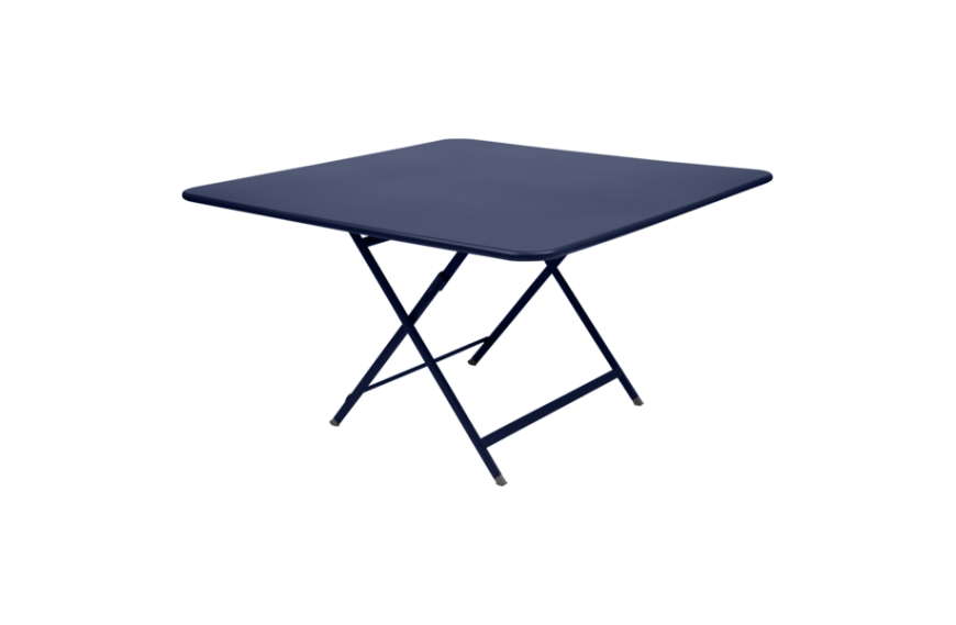 Table Caractère 128 x 128 cm Fermob chez latour