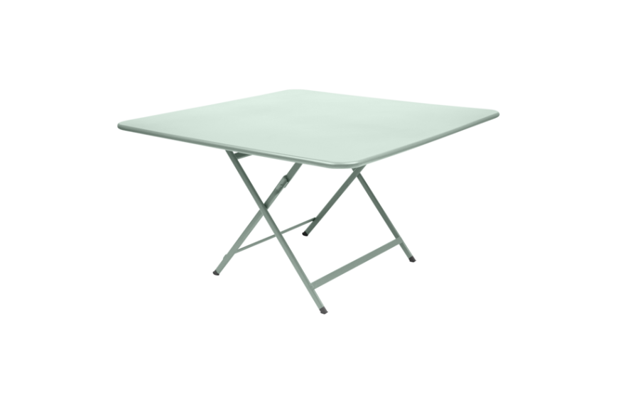 Table Caractère 128 x 128 cm Fermob chez latour