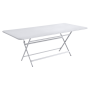 Table Caractère 90 x 190 cm Fermob
