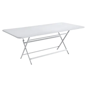 Table Caractère 90 x 190 cm Fermob