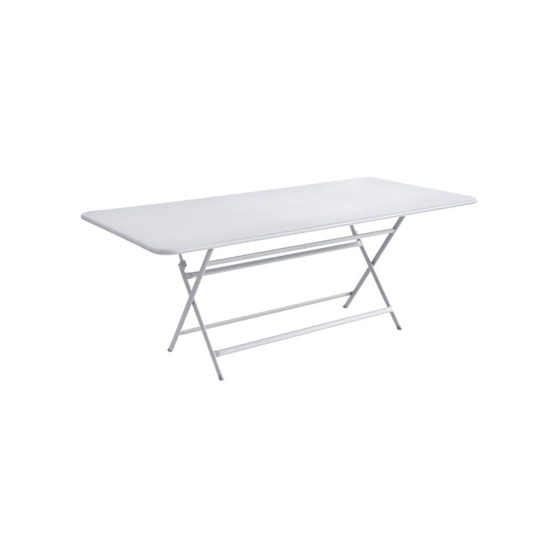 Table Caractère 90 x 190 cm Fermob