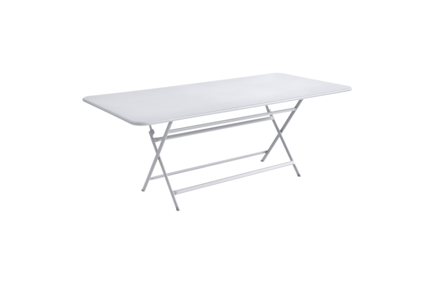 Table pliante Caractère 90 x 190 cm / 10 places - Fermob