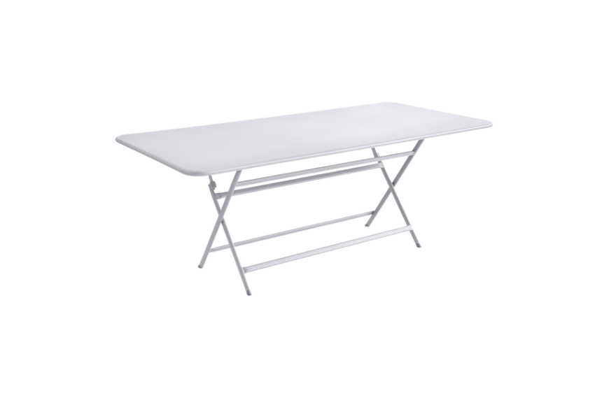 Table Caractère 90 x 190 cm Fermob