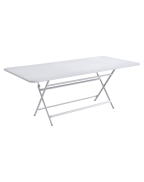 Table Caractère 90 x 190 cm Fermob