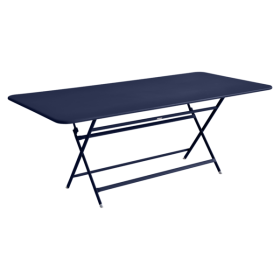 Table Caractère 90 x 190 cm Fermob