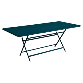 Table Caractère 90 x 190 cm Fermob
