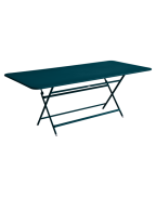 Table Caractère 90 x 190 cm Fermob
