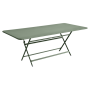 Table Caractère 90 x 190 cm Fermob