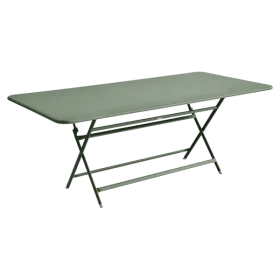 Table Caractère 90 x 190 cm Fermob