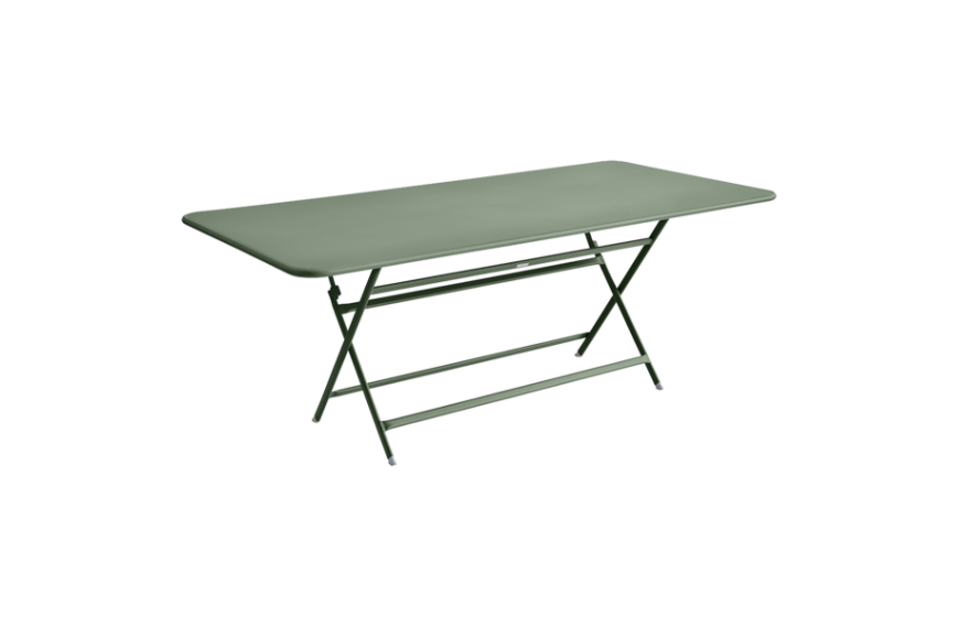 Table Caractère 90 x 190 cm Fermob