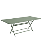 Table Caractère 90 x 190 cm Fermob