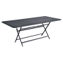 Table Caractère 90 x 190 cm Fermob