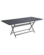 Table Caractère 90 x 190 cm Fermob