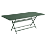 Table Caractère 90 x 190 cm Fermob